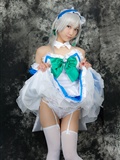 Cosplay: C77 Sakuya izayoi (3)(85)